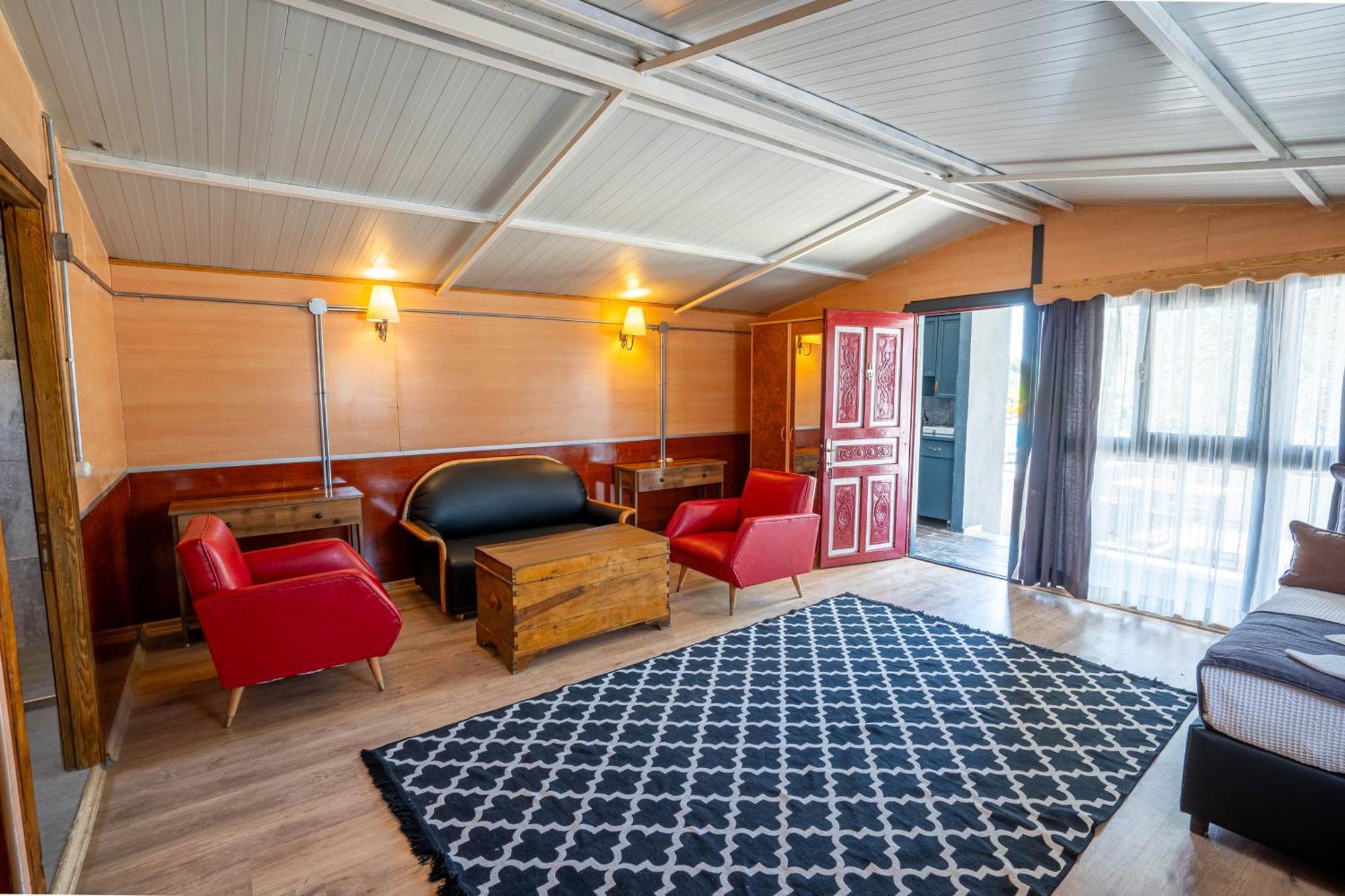 Simlarda Country Club Ayvalik别墅 外观 照片
